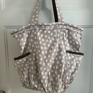Thirty One Retro Metro Tote